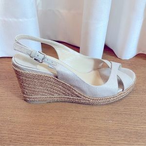 Jimmy Choo espradilles